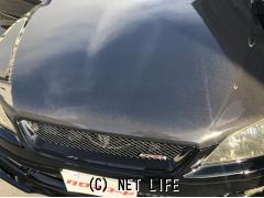 トヨタ アルテッツァ