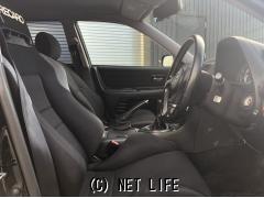 トヨタ アルテッツァ