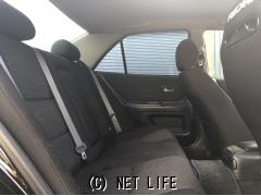 トヨタ アルテッツァ