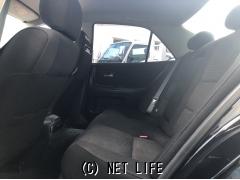 トヨタ アルテッツァ