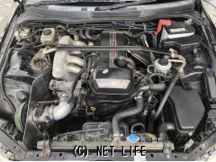 トヨタ アルテッツァ