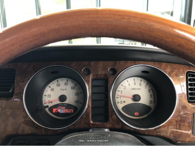 ダイハツ ミラジーノ