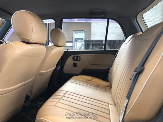 ダイハツ ミラジーノ