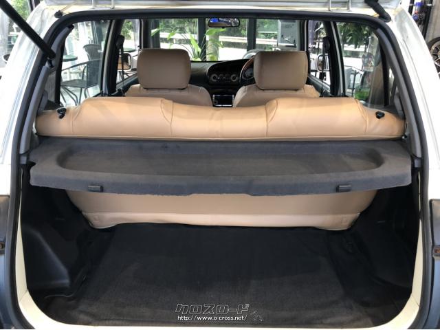 ダイハツ ミラジーノ