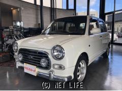 ダイハツ ミラジーノ