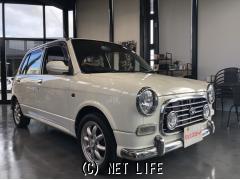 ダイハツ ミラジーノ