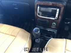 ダイハツ ミラジーノ