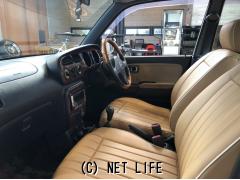 ダイハツ ミラジーノ