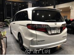 ホンダ オデッセイ