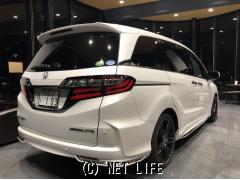 ホンダ オデッセイ