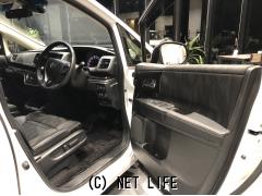 ホンダ オデッセイ