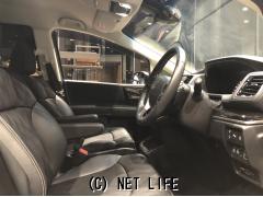 ホンダ オデッセイ