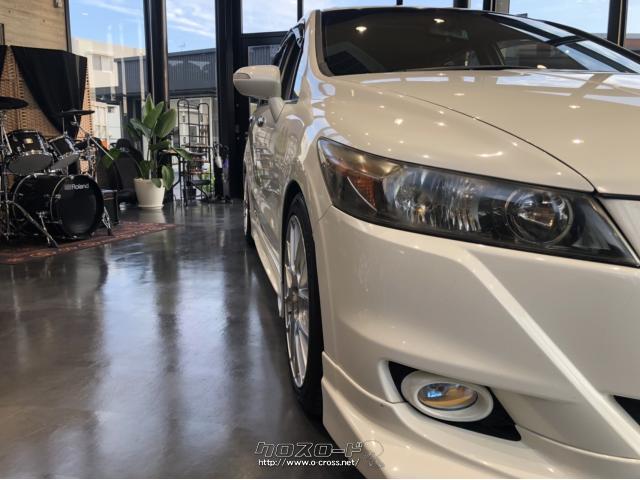 ホンダ ストリーム