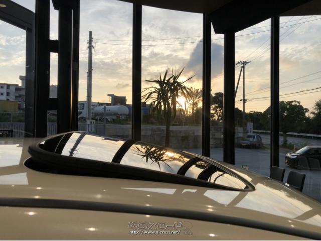 ストリームではなかなか存在しないサンルーフ付きです。 ホンダ ストリーム