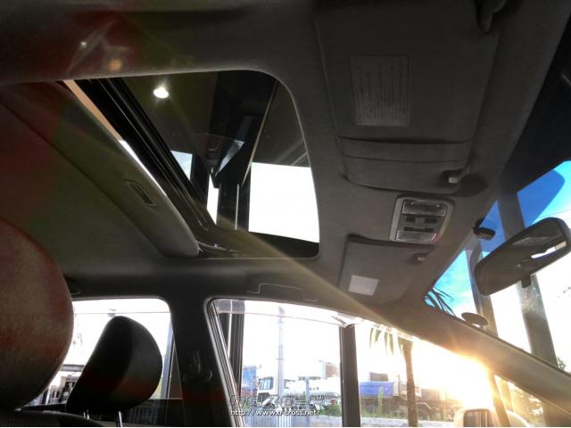 開放感があっていいですね♪ ホンダ ストリーム