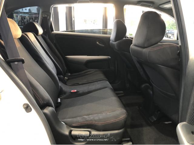 ホンダ ストリーム