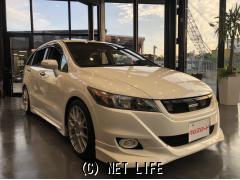 ホンダ ストリーム