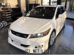 ホンダ ストリーム