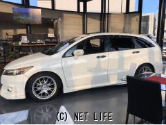 ホンダ ストリーム