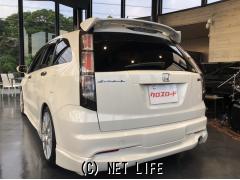 ホンダ ストリーム