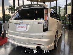 ホンダ ストリーム