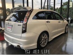 ホンダ ストリーム