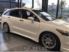 ホンダ ストリーム