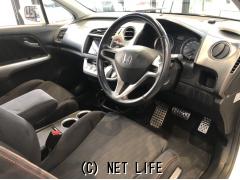 ホンダ ストリーム