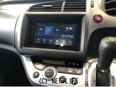 ホンダ ストリーム