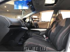 ホンダ ストリーム