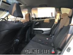 ホンダ ストリーム