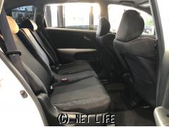 ホンダ ストリーム