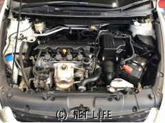 ホンダ ストリーム