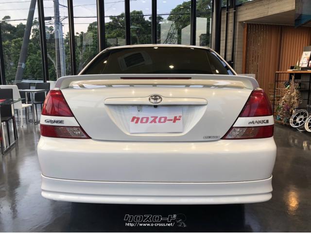 トヨタ マークII