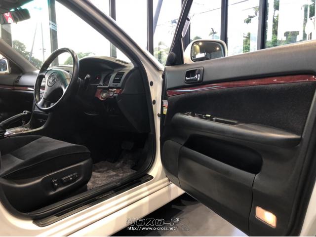 トヨタ マークII