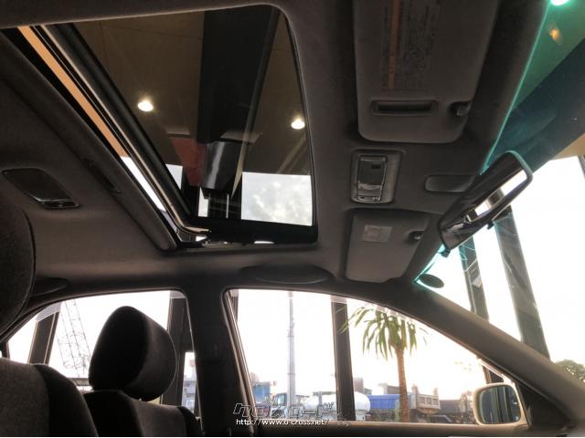 開放感があります。 トヨタ マークII