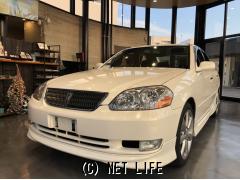 トヨタ マークII