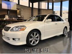 トヨタ マークII