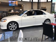 トヨタ マークII