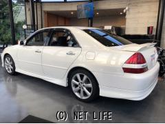 トヨタ マークII