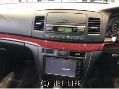 トヨタ マークII