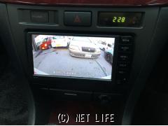 トヨタ マークII