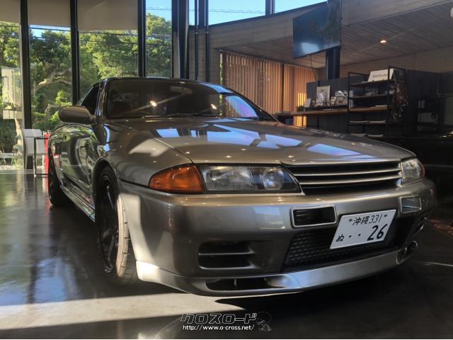 日産 スカイライン