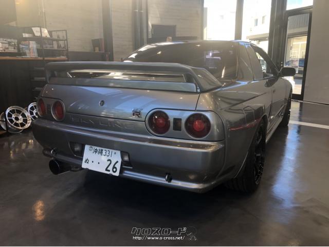 日産 スカイライン