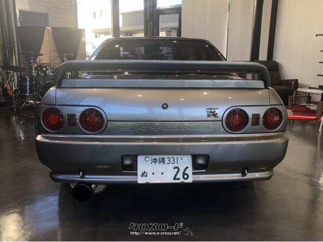 日産 スカイライン