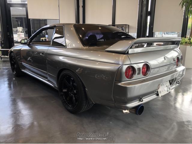 日産 スカイライン