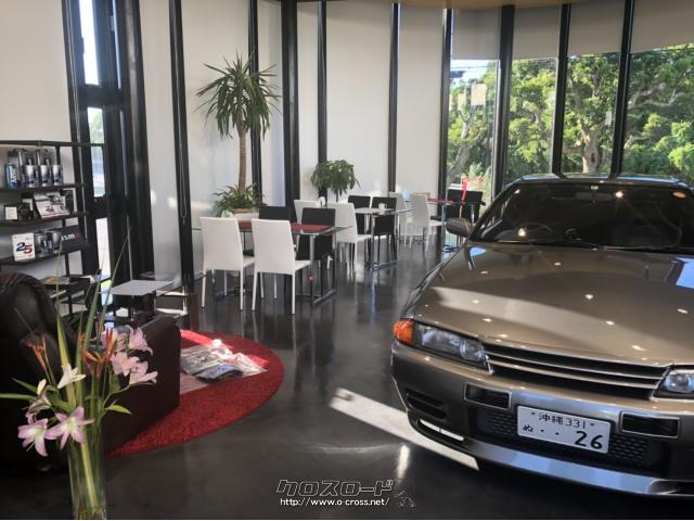 日産 スカイライン