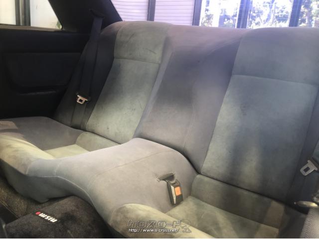 日産 スカイライン