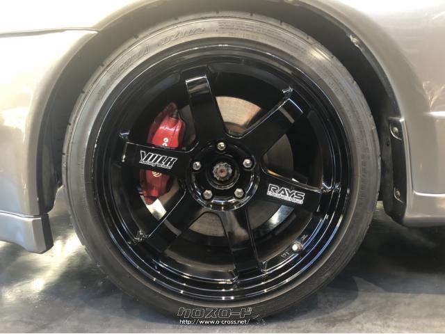 日産 スカイライン