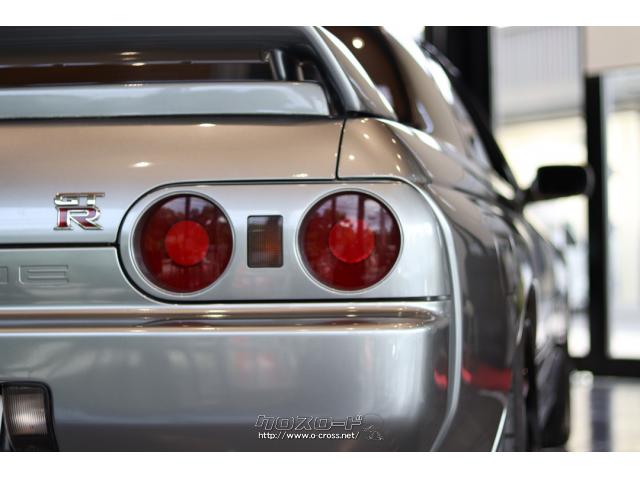 日産 スカイライン